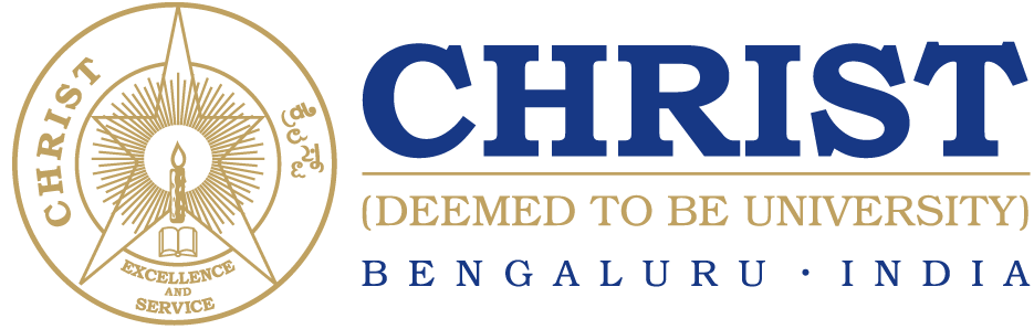Christ BLR Logo
